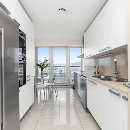 Lejlighed Penthouse With The Views! Barcelona