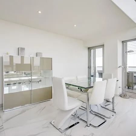 Penthouse With The Views! * Barcelona