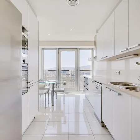 Penthouse With The Views! *