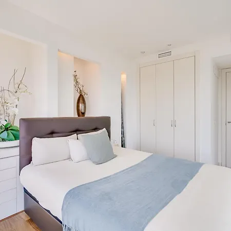 Penthouse With The Views! Apartamento Barcelona