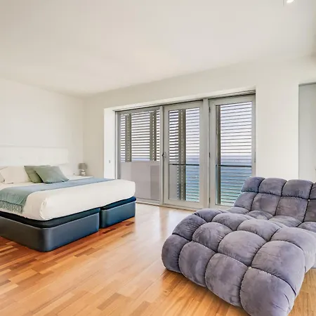 Penthouse With The Views! Apartamento *