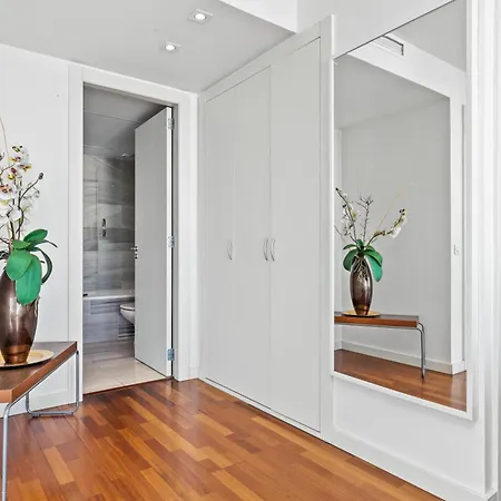 Penthouse With The Views! Appartamento