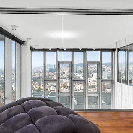 Penthouse With The Views! Appartamento