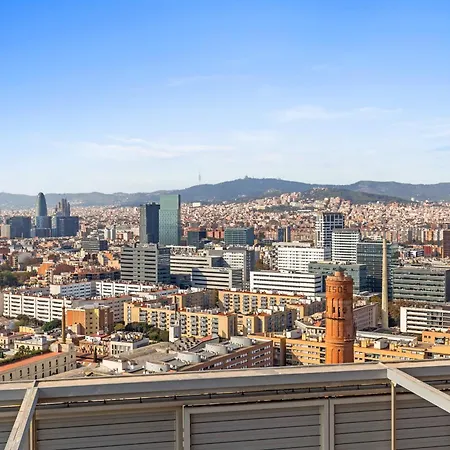 Appartamento Penthouse With The Views! *