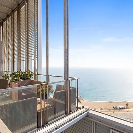 Appartamento Penthouse With The Views!