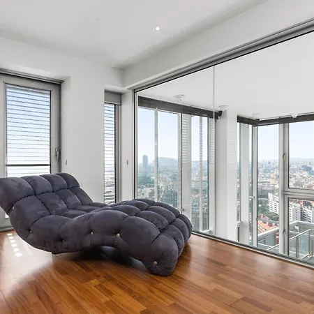 Penthouse With The Views! Appartamento *