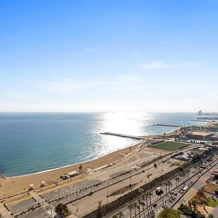 Appartamento Penthouse With The Views! *