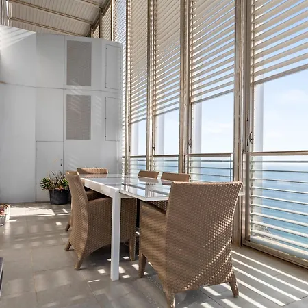 Penthouse With The Views! Appartamento *