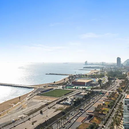 Penthouse With The Views! Appartamento