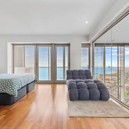Penthouse With The Views! Appartamento *