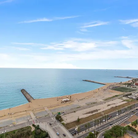 Appartamento Penthouse With The Views! *