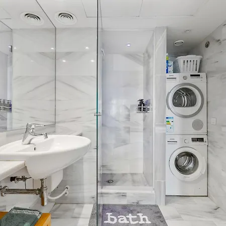 Appartamento Penthouse With The Views! *